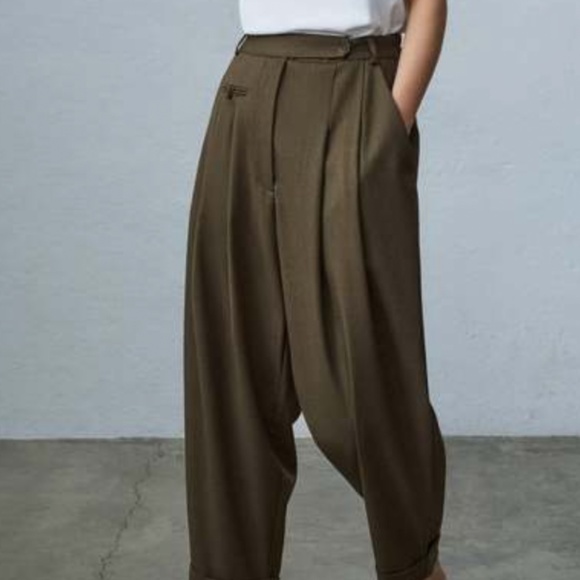 Cordera Pants - Cordera pants